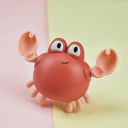 BubBarn Cartoon Animal Bath Toy