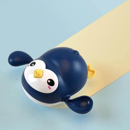 BubBarn Cartoon Animal Bath Toy