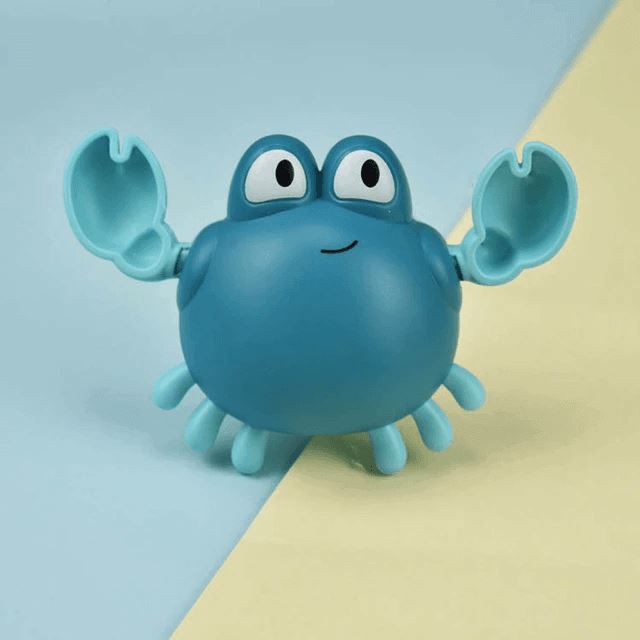 BubBarn Cartoon Animal Bath Toy