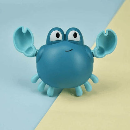 BubBarn Cartoon Animal Bath Toy