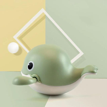 BubBarn Cartoon Animal Bath Toy