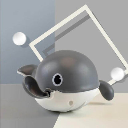 BubBarn Cartoon Animal Bath Toy