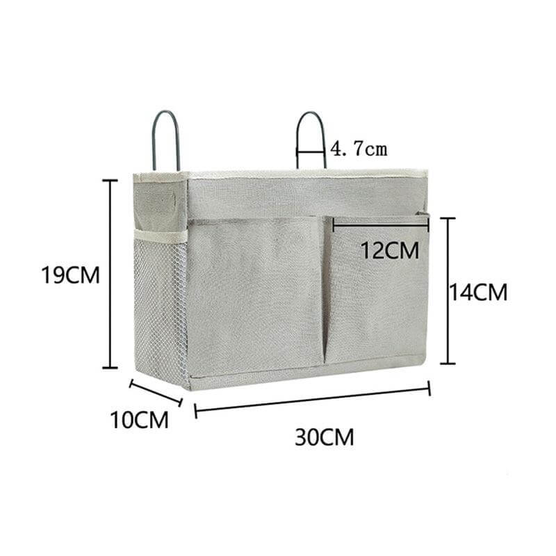 BubBarn Hanging Organizer