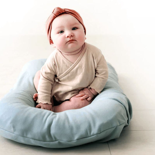 BubBarn Bed Pad