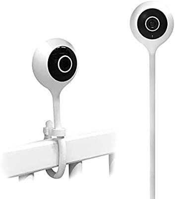 BubBarn Adjustable Baby Monitor