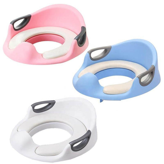 BubBarn Portable Toilet Trainer Seat