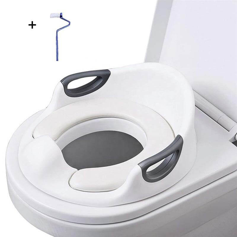 BubBarn Portable Toilet Trainer Seat