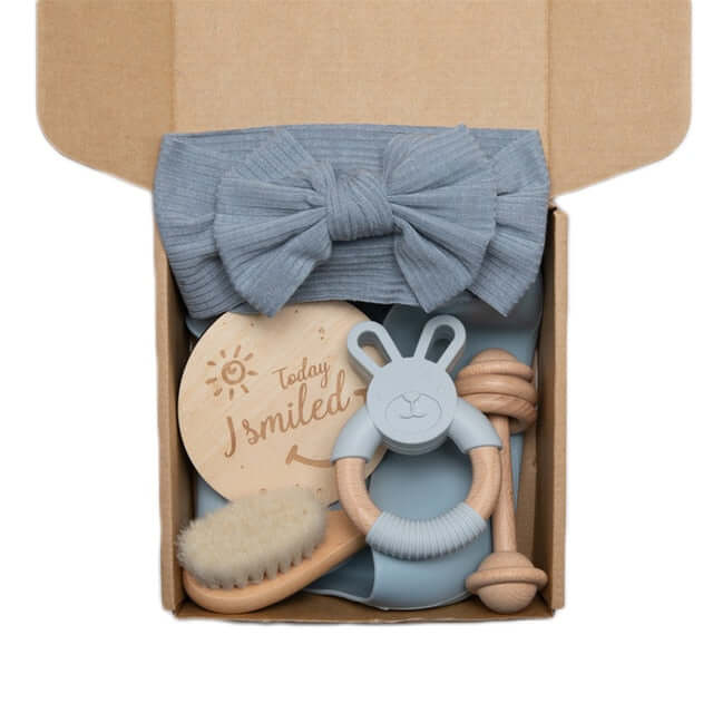 BubBarn Gift Set