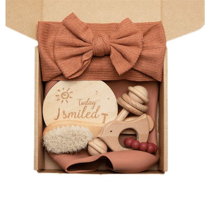 BubBarn Gift Set