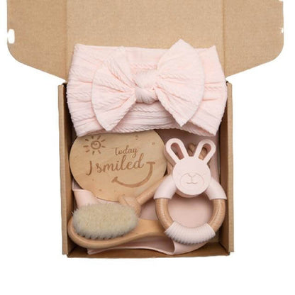 BubBarn Gift Set