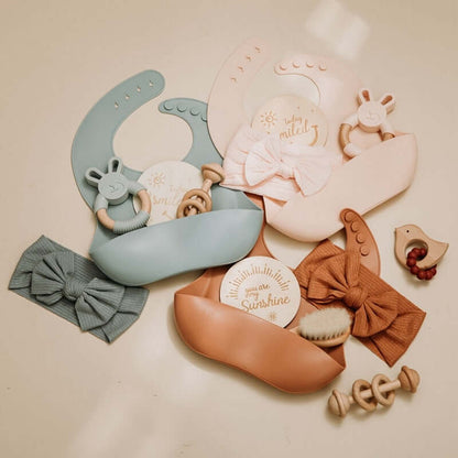 BubBarn Gift Set