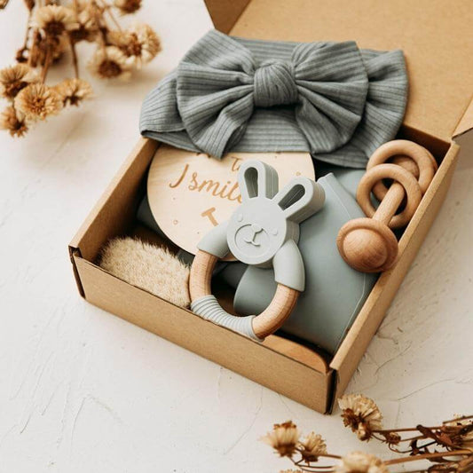 BubBarn Gift Set