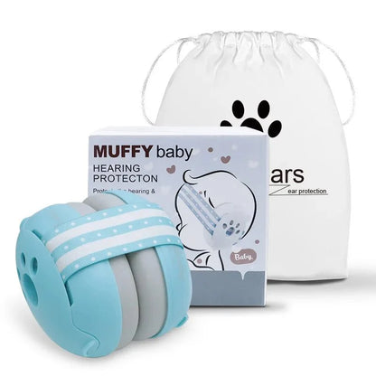 BubBarn Muffy™ Ear Protection