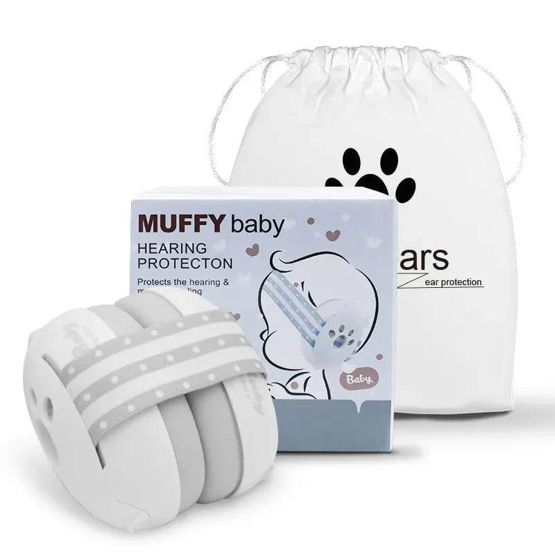 BubBarn Muffy™ Ear Protection