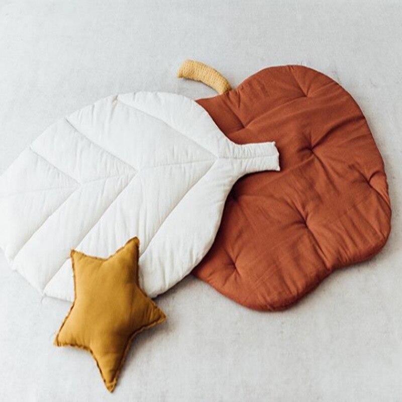 BubBarn Apple Play Mat