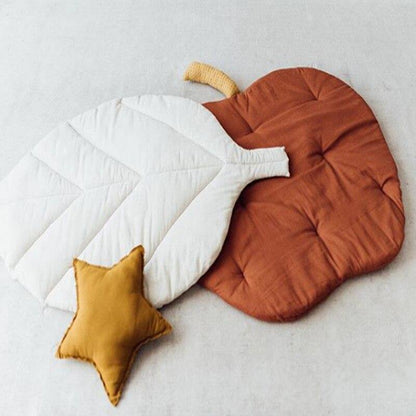 BubBarn Apple Play Mat