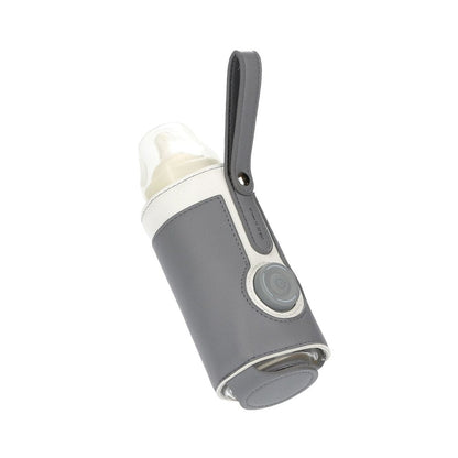 BubBarn Portable Baby Bottle Warmer