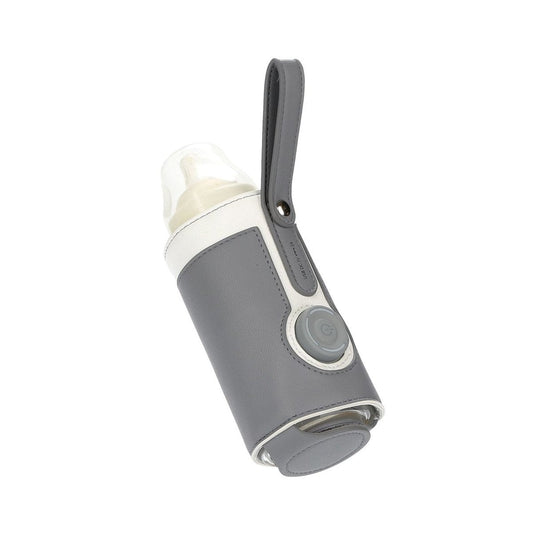BubBarn Portable Baby Bottle Warmer