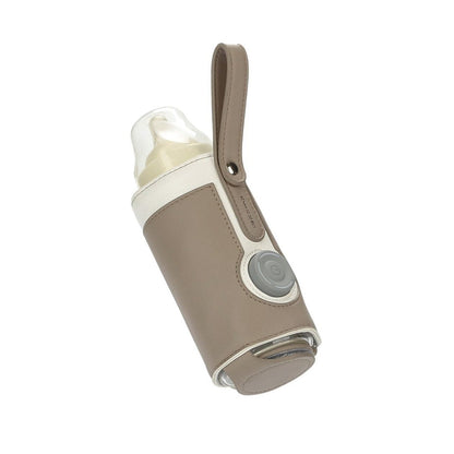 BubBarn Portable Baby Bottle Warmer