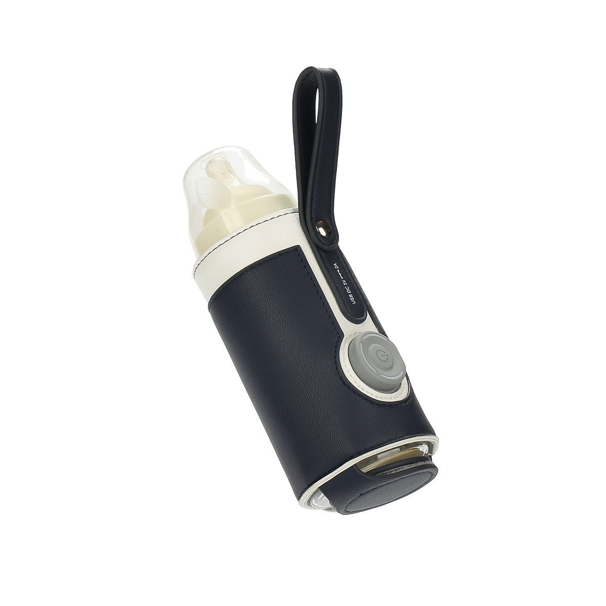 BubBarn Portable Baby Bottle Warmer