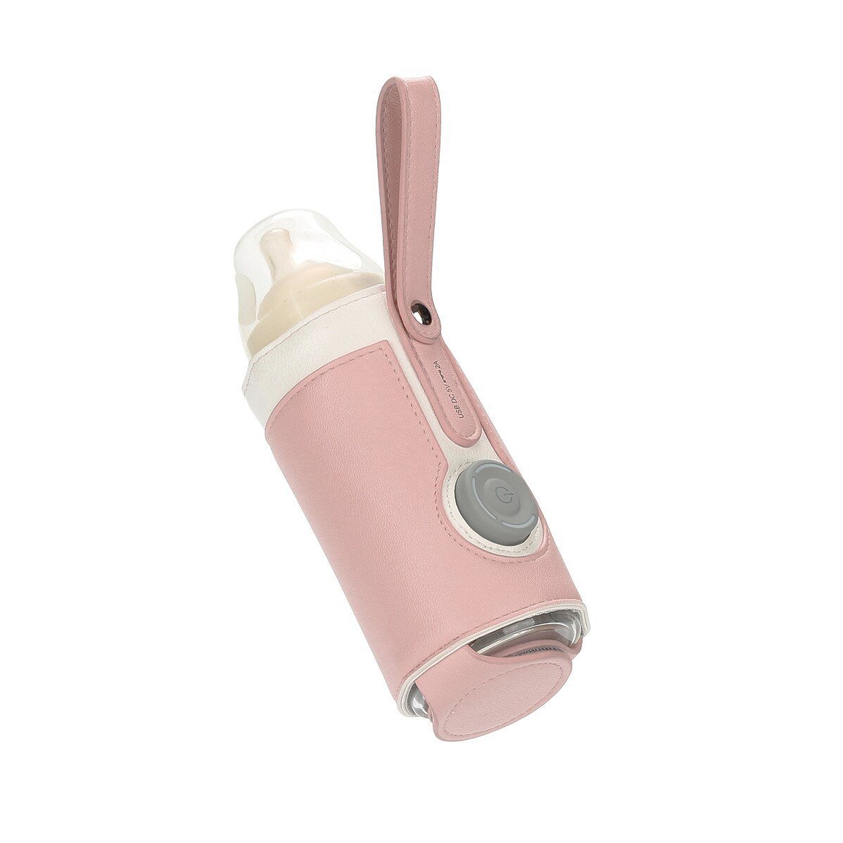 BubBarn Portable Baby Bottle Warmer