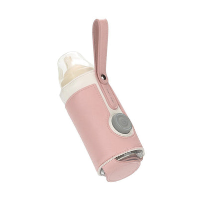 BubBarn Portable Baby Bottle Warmer