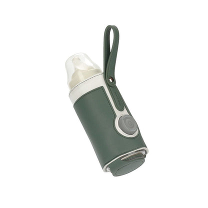 BubBarn Portable Baby Bottle Warmer