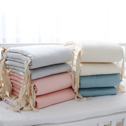 BubBarn Crib Cushion