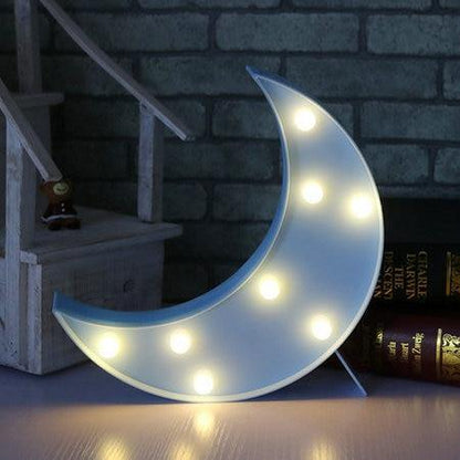 BubBurn LED Night Light