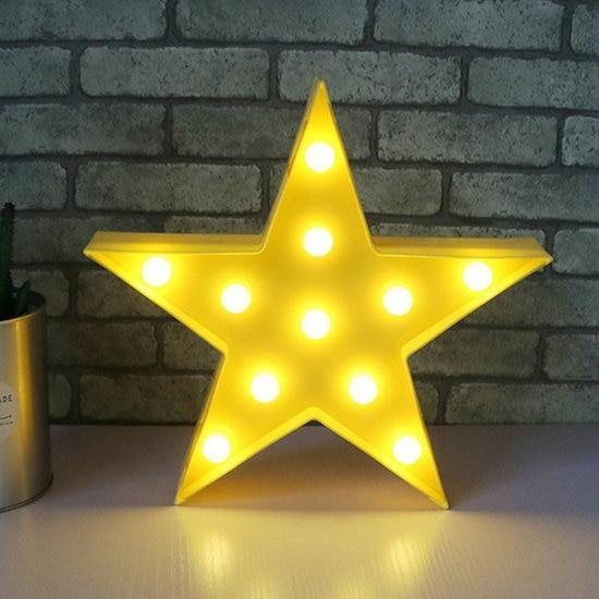 BubBurn LED Night Light
