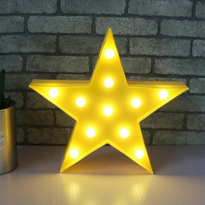 BubBurn LED Night Light