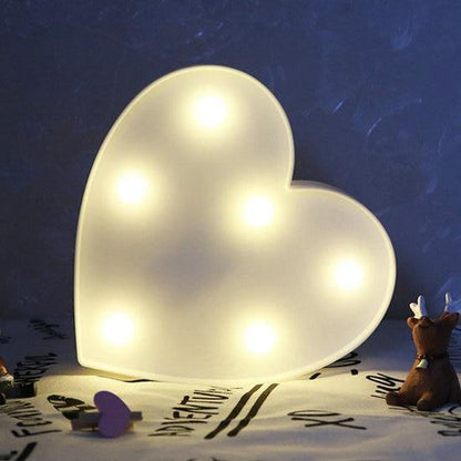 BubBurn LED Night Light