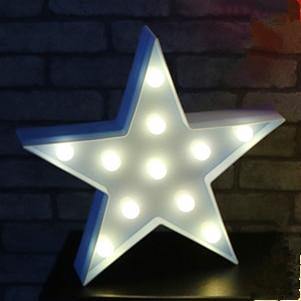 BubBurn LED Night Light