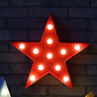 BubBurn LED Night Light
