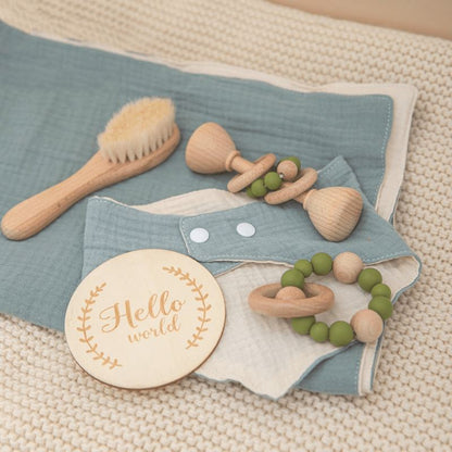 BubBarn Animal Gift Set